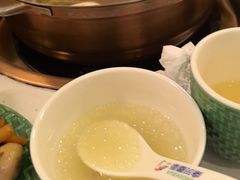 -润园四季椰子鸡火锅(南山海岸城店)