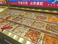 -姜胖胖无限自助烤肉(罗湖宝能店)