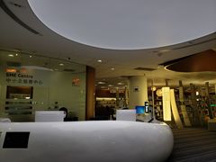 -香港会议展览中心演讲厅