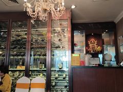 -老洋房花园饭店(绍兴路店)