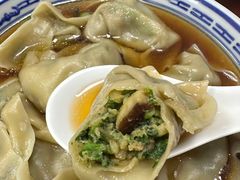 -古徽州馄饨店(宝安路店)