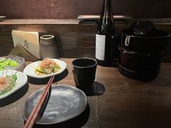 -三川·十酒Izakaya(南昌路店)