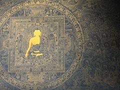 -张掖大佛寺景区