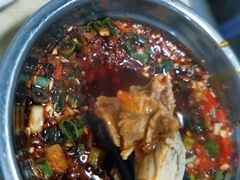 -陈记泸州酸菜豆花火锅(建设路店)