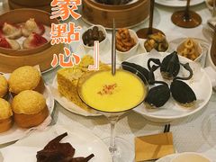 -铭家点心(秦岭路店)