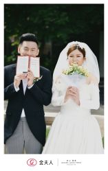 -金夫人婚纱摄影(总店)
