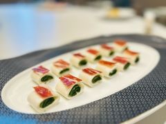 -鲁班张中原家宴(马庄街店)