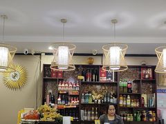 -清真•蜀风园(丁字沽总店)