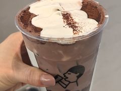 -喜茶(上海北外滩来福士店)
