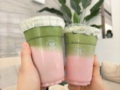 -王大昌茶庄(鼓楼街店)