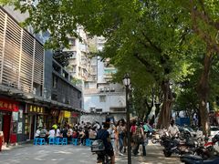 -荔林食店(西华路店)
