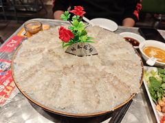 -官塘鱻鱻鱼生·潮汕生腌·砂锅粥(西马路总店)