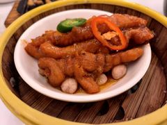 -香港威特瑞茶餐厅(小白楼音乐厅店)