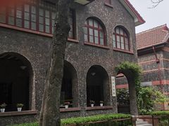 -上海孙中山故居纪念馆