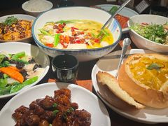 -外婆家(青岛万象城店)