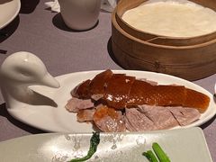 -金鸭季·北京烤鸭(深业上城店)