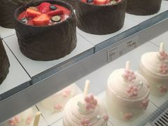 -好利来(北美N1店)