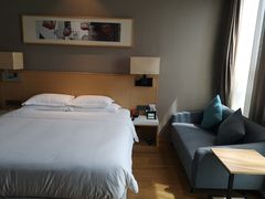 -重庆观音桥华美达安可酒店
