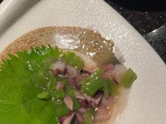 -上井精致料理(中兴商业大厦店)