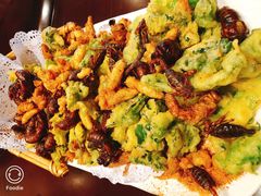 -悦海渔港海鲜酒店(樱花园小区店)