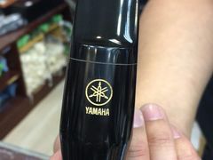 -通利琴行(尖沙咀旗舰店)