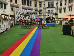 -OCT华侨城·北京