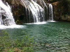 -天河潭旅游度假区