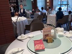 -广东道至正餐厅(区庄店)