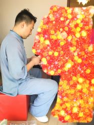 -番小茄小儿推拿(望京店)