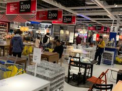 -宜家家居(哈尔滨商场店)