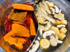-大龙辣火锅·龙虾·烧烤(湖滨新天地店)
