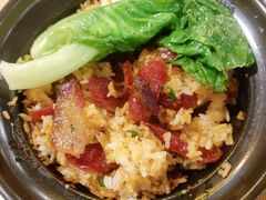 -蓝记茶餐厅(勒泰店)