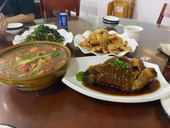 -祝家饺子馆