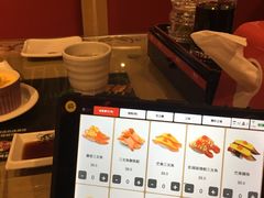 -友壹町寿司(嘉洲广场店)
