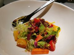 -燃扒房Steakhouse(皇庭店)