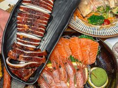 -鸟内会居酒屋(得意潮馆店)