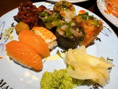 -松子料理(亮马桥店)