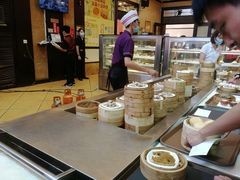 -龙的酒楼·手工早茶·顺德菜(近良路店)