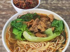 -天府面庄(天平路店)