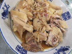 -阿殳菜馆·私厨(水围村店)