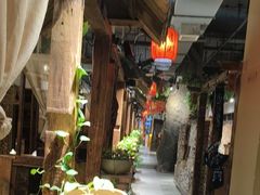 -普洱小黄牛餐厅铜火锅·思茅地方菜(世纪城店)