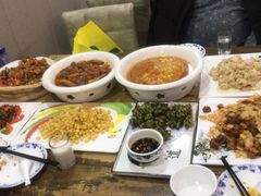 -清真•蜀风园(丁字沽总店)