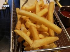-C&R西班牙餐厅