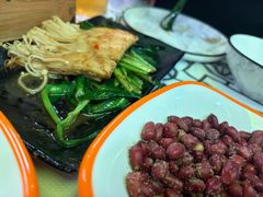 -云晓光头烧烤吧(德平路店)