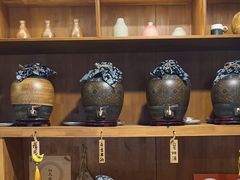 -檐下风铃酒馆