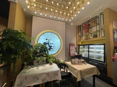 -享月汤皇·海鲜小火锅·聚会(曲江创意谷店)