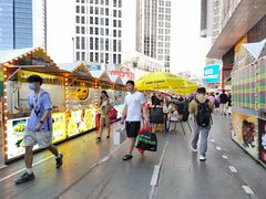 -伊势丹(现代城店)