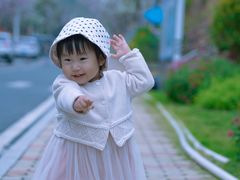 -小南山公园