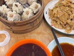 -都一处烧麦馆(前门店)