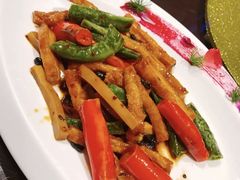 -若蘭慈·无国界素食料理(欢乐海岸店)